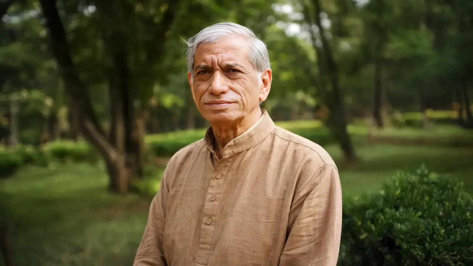 क्या अनुपम मिश्र और उनकी अमर विरासत केवल बूंदों के साधक थे?