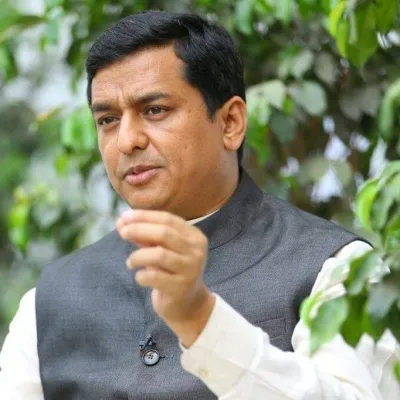 Ramnagar–Dehradun train approved: BJP MP Anil Baluni confirms new rail link