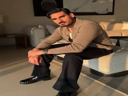 क्या 'बॉर्डर' देखकर भारतीय सेना का हिस्सा बनना चाहते थे अहान शेट्टी? सुनील शेट्टी ने बताया क्यों हुए इमोशनल