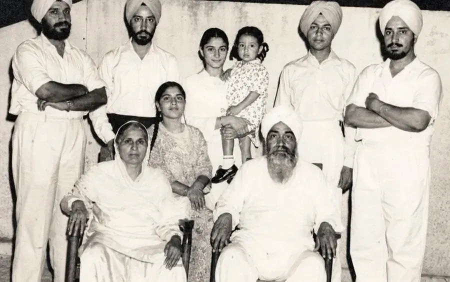 Partition Horrors Day: Hardeep Singh Puri recalls parents' pain, resilience