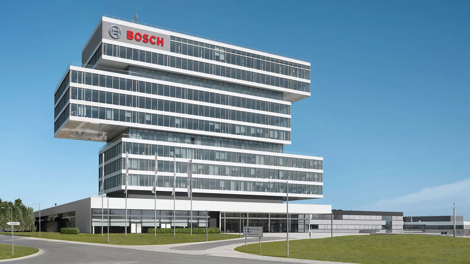 Bosch India Q1 FY27 profit drops 37% to ₹706 crore despite 22% revenue jump