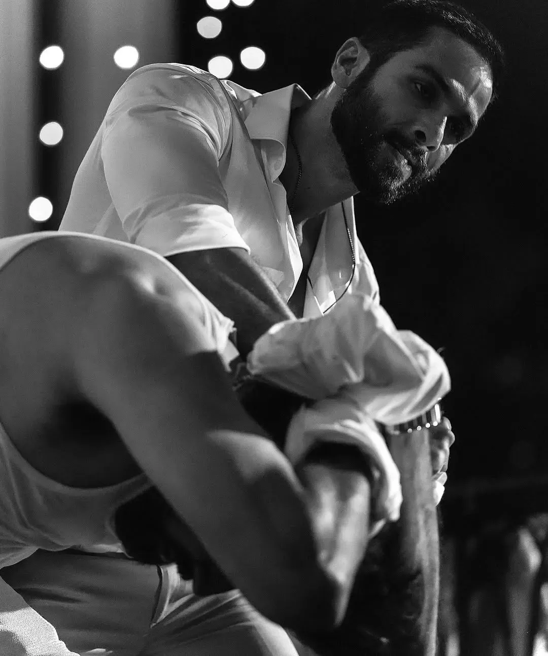 Bosco Martis Discusses Choreography for Shahid Kapoor in 'Bhasad Macha'