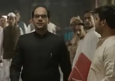 'बोस: डेड/अलाइव' से 'गुमनामी' तक: नेताजी के पराक्रम और अदम्य साहस को दिखाती फिल्में-सीरीज  