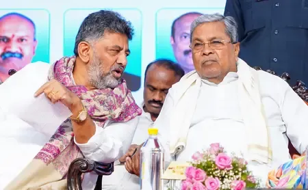 Is the Chief Ministership in Karnataka Vacant? Siddaramaiah Responds to Media Speculation