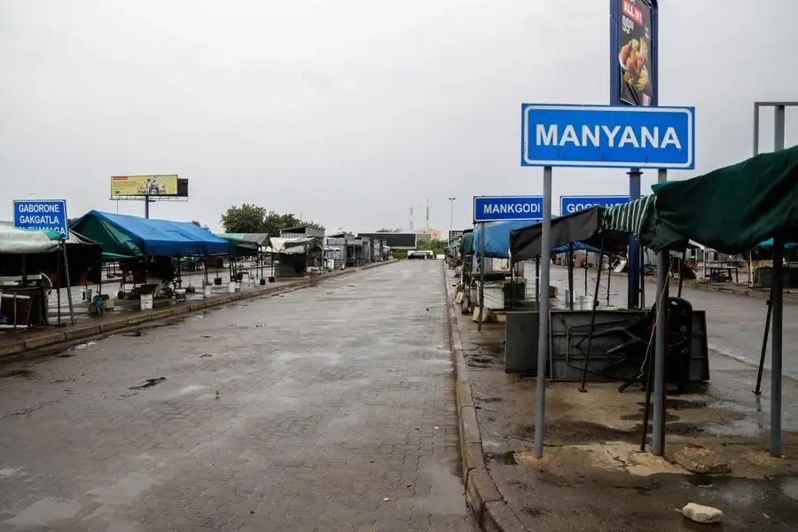 Botswana Implements Strategies to Alleviate Impact of US Aid Suspension