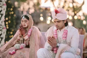 Neeraj Chopra and Himani: A Love Story Begins