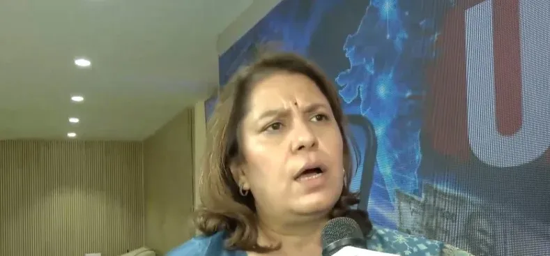 Chandni Chowk shops drop UPI: Supriya Shrinate says 'bound to happen'