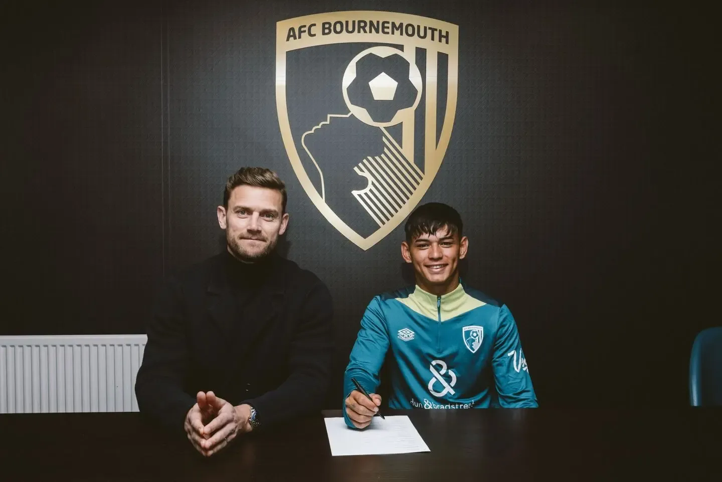 AFC Bournemouth Secures Argentine Full-Back Julio Soler