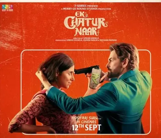 Box-office Blues: What Went Wrong with ‘Ek Chatur Naar’, ‘Love in Vietnam’, and ‘Heer Express’?