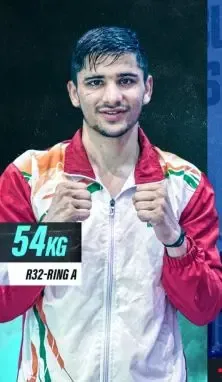 Who Will Lead the 33-Member Indian Squad at BOXAM Elite 2026?