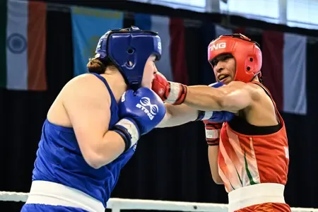 Did India Dominate the BOXAM Elite 2026?