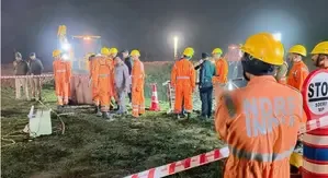 Tragic Death of Boy Rescued from Borewell Marks 7th Incident in Two Years