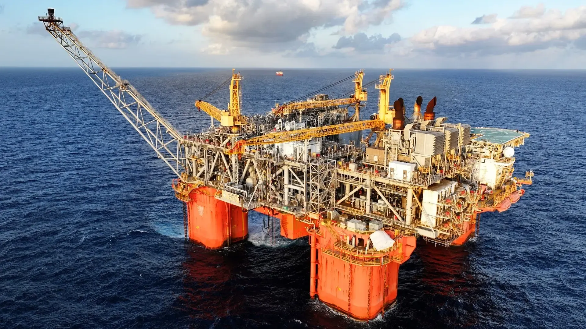 Is BP Facing $4-5 Billion Impairments Due to Energy Transition Businesses?