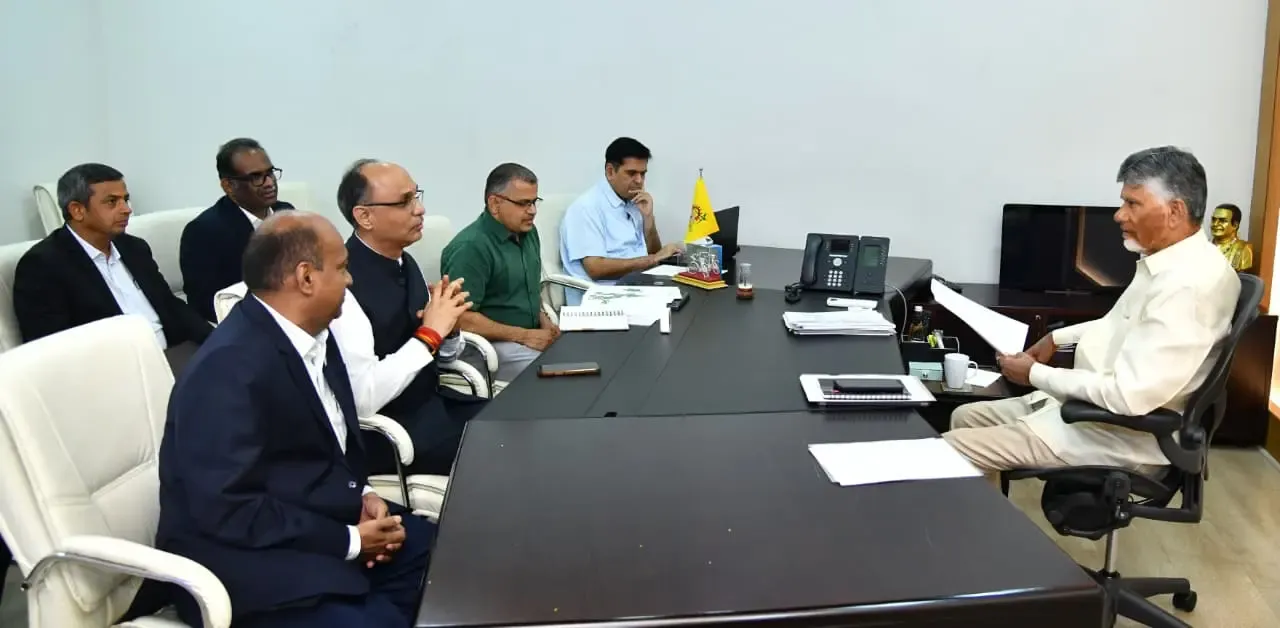 BPCL's ₹1.45 lakh crore Andhra Pradesh refinery: environmental clearance by September-end