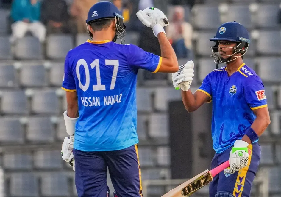 क्या चटोग्राम वॉरियर्स ने बीपीएल में रोमांचक 'लो स्कोरिंग' मुकाबले में जीत हासिल की?