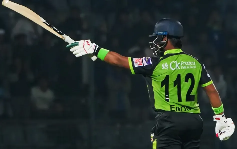 क्या सिलहट टाइटंस ने अंतिम गेंद पर रोमांचक जीत हासिल की?