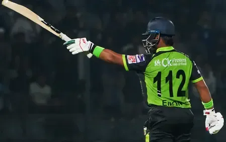 बीपीएल: रोमांचक मुकाबले में अंतिम गेंद पर सिलहट टाइटंस की जीत