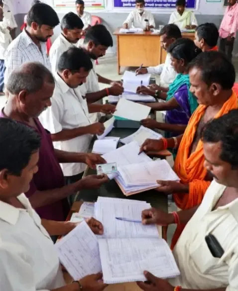 क्या धर्मशाला में बीपीएल सूची में नए परिवारों को शामिल करने की प्रक्रिया शुरू हो गई है?