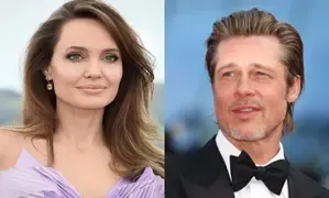 Brad Pitt and Angelina Jolie reach divorce settlement after eight years