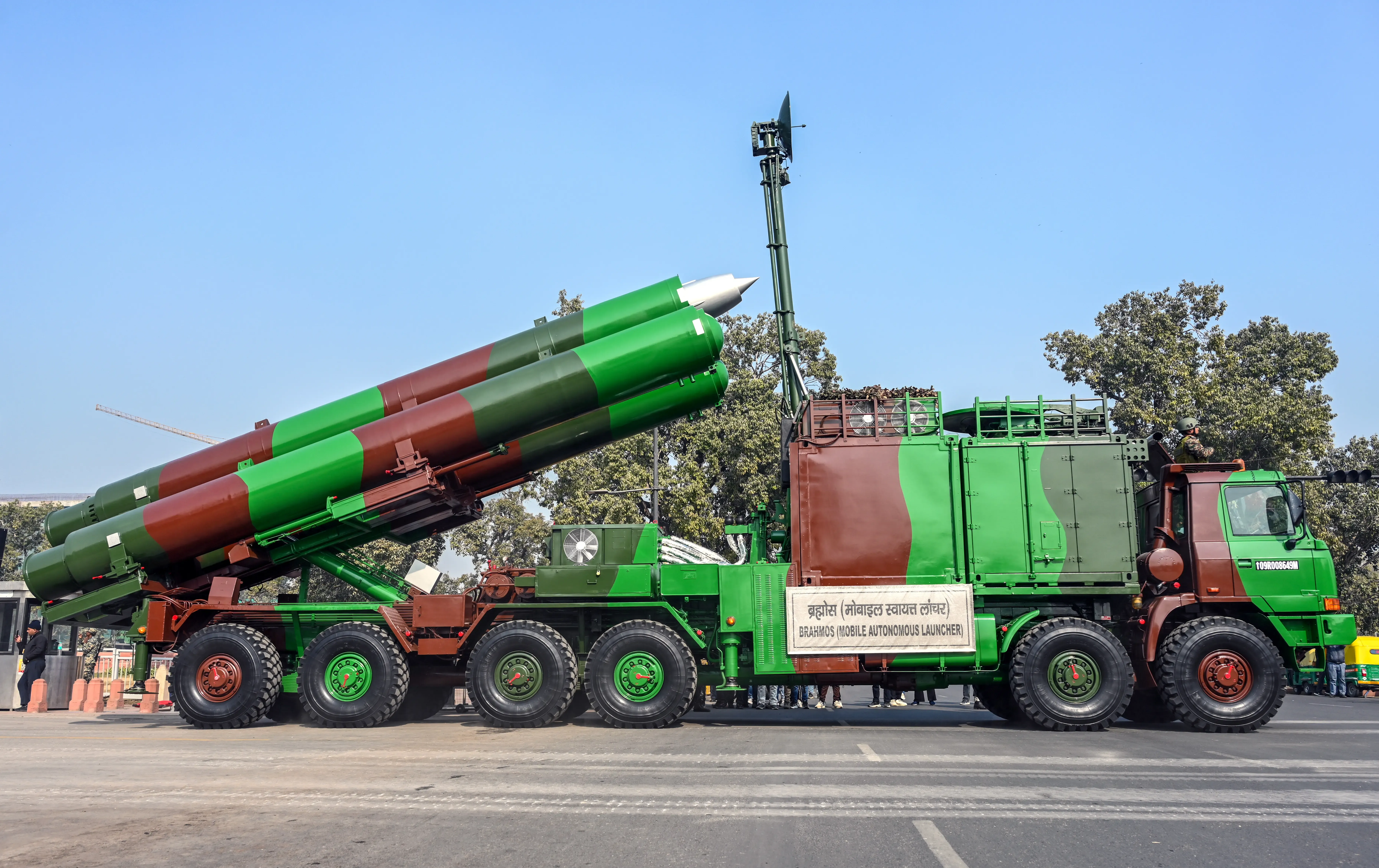 BrahMos Missile Agreements Elevate India's Strategic Role in Indo-Pacific Security