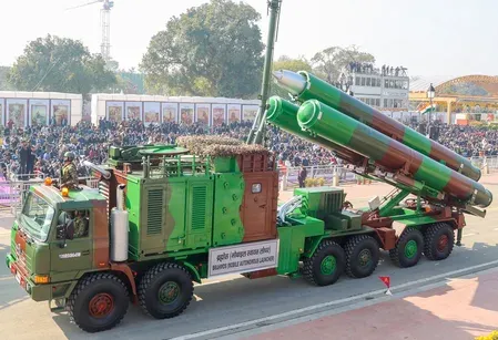 BrahMos missile talks with Indonesia at advanced stage: Indian envoy