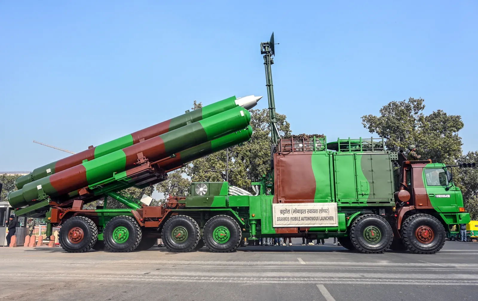 BrahMos missile exports surge after Op Sindoor as 12+ nations eye deal