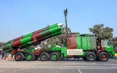BrahMos missile exports surge after Op Sindoor as 12+ nations eye deal