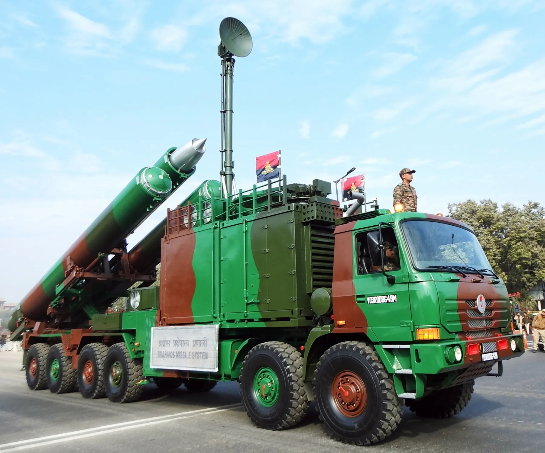 Has BrahMos Proven Its Effectiveness During Operation Sindoor?