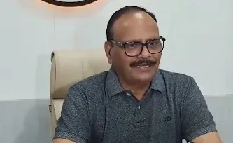 Brajesh Pathak, Sanjay Nishad call Rahul's Prayagraj student event a 'flop show'