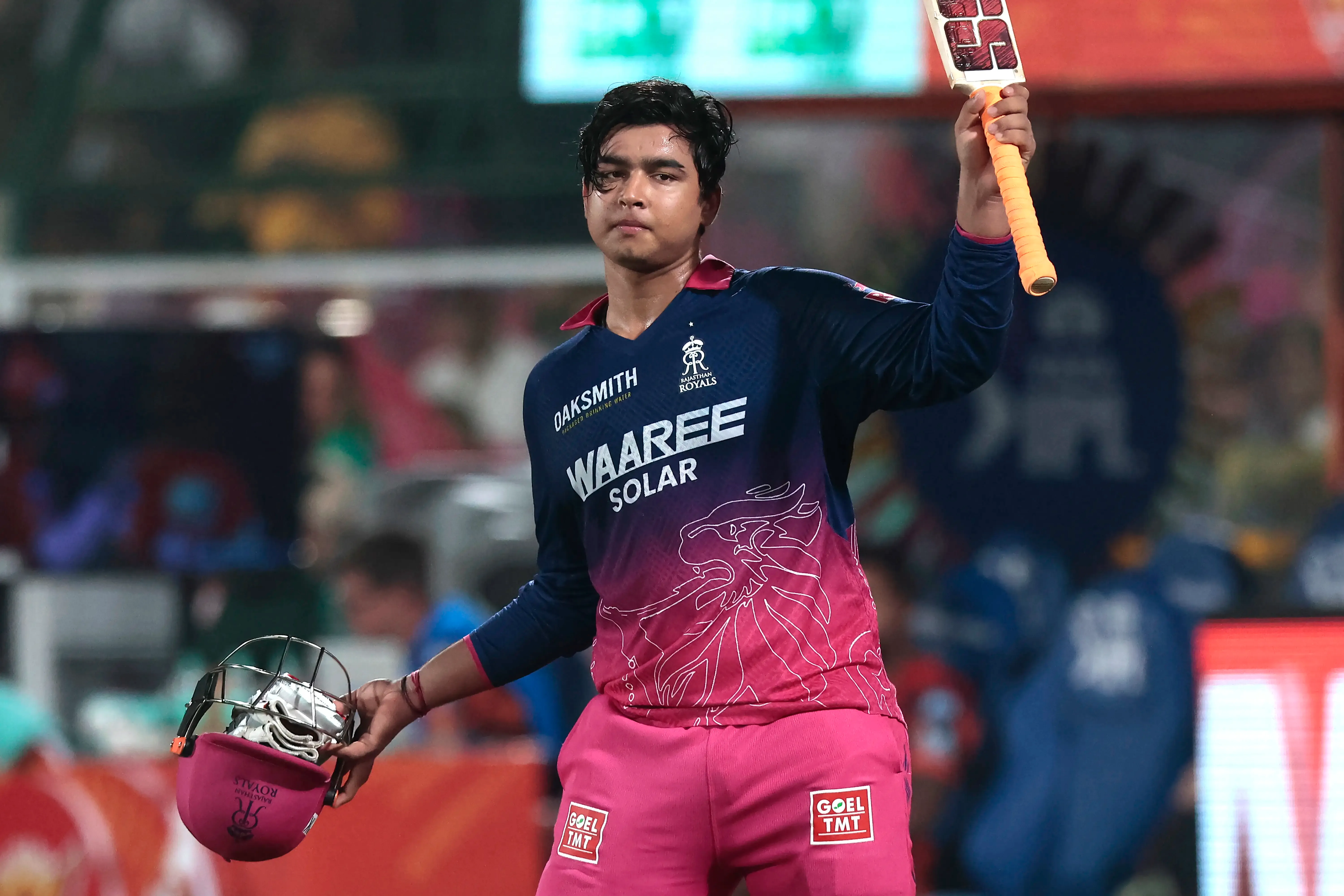 Vaibhav Suryavanshi: Brathwaite Warns Against Fast-Tracking Teen Star