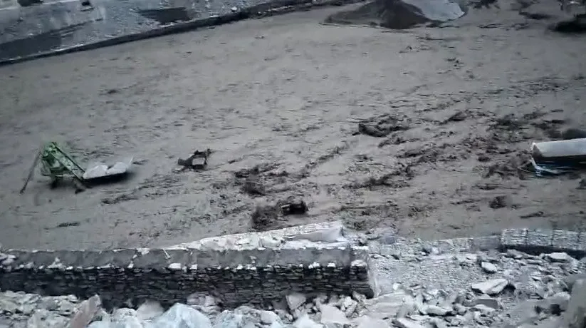 How Did the Army Brave Darkness and Fast Currents to Save Lives in Himachal?