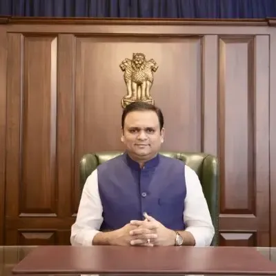 What Did the Maharashtra Assembly Speaker Say About the Brawl in Vidhan Bhavan?