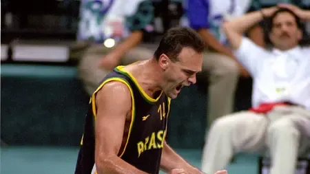 Oscar Schmidt: Brazilian Basketball Icon Passes Away at 68