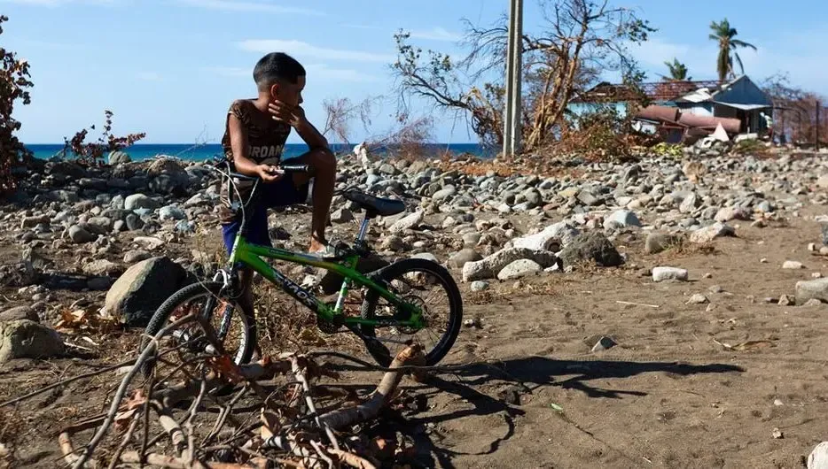 Brazil, Mexico, and Spain Call for Urgent Action on Cuba's Humanitarian Crisis