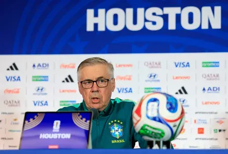 Brazil vs Japan World Cup Round of 32: Ancelotti calls for 'mind, heart, clear idea'