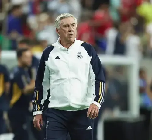 Will Brazil Utilize Four Forwards Against Chile?