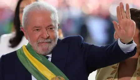 What is Brazil's New AI Strategy for Social Inclusion and Digital Sovereignty?