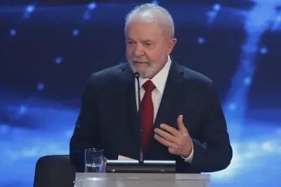 Brazil-US ties see feeble thaw despite Lula's upbeat tone