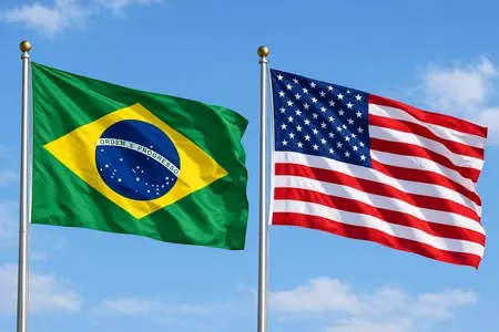 Brazil-US tariff talks set for late September at G20 ministerial
