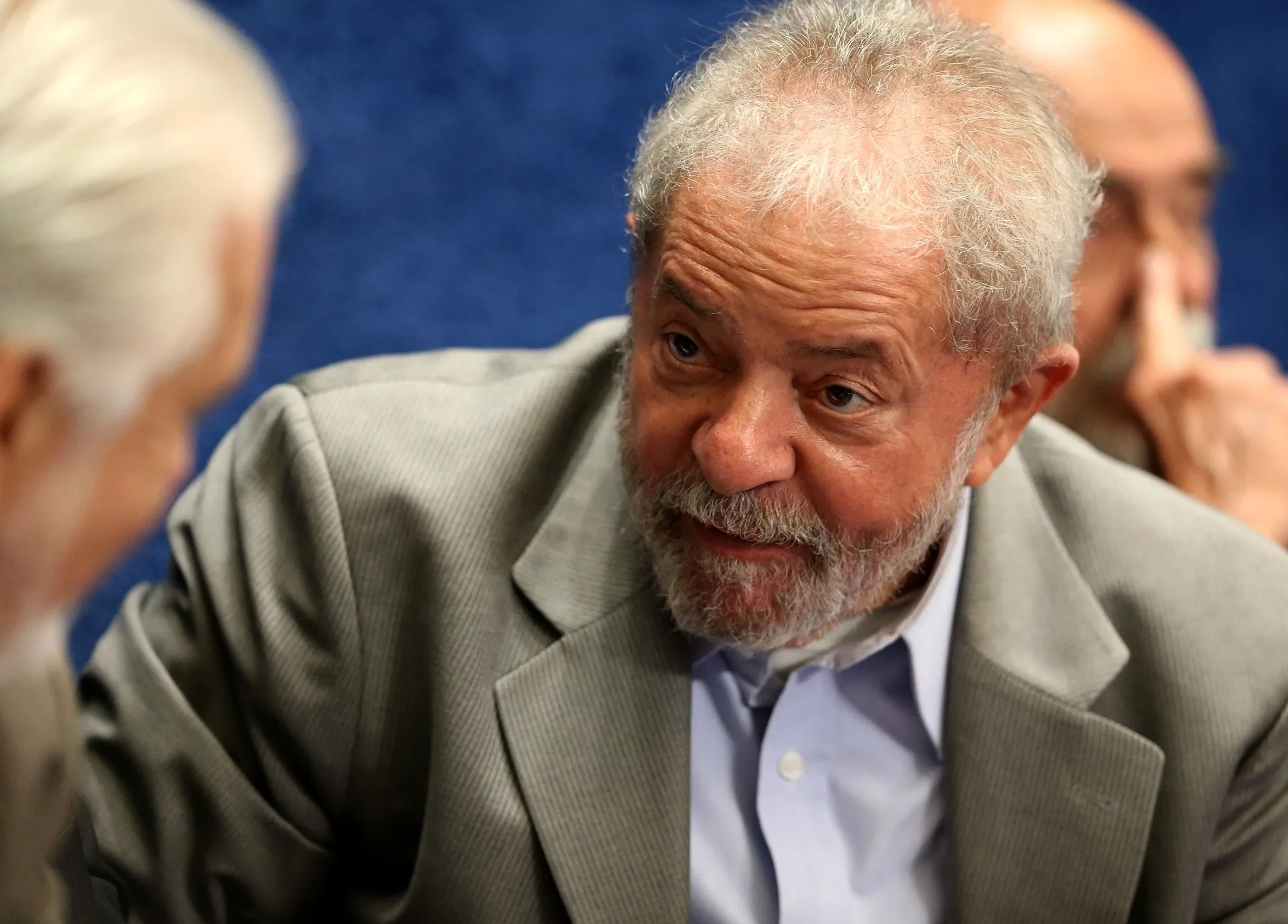 Brazilian President Lula Remains 'Alert and Oriented' While Awaiting Medical Release
