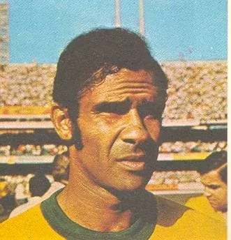 Brazil 1970 World Cup winner Brito dies at 86 after pneumonia