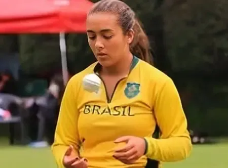 Laura Cardoso Makes T20I History with 9-Wicket Haul