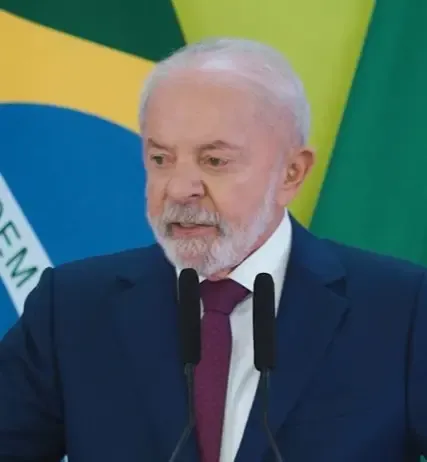 Is Brazil's Lula Right to Criticize Trump for His Social Media Influence?