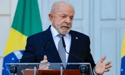 Brazil sends rescue team, 9 tonnes of aid to quake-hit Venezuela