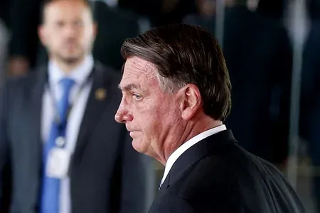 Brazil Supreme Court probes ₹2.6M reais fund diversion for Bolsonaro film
