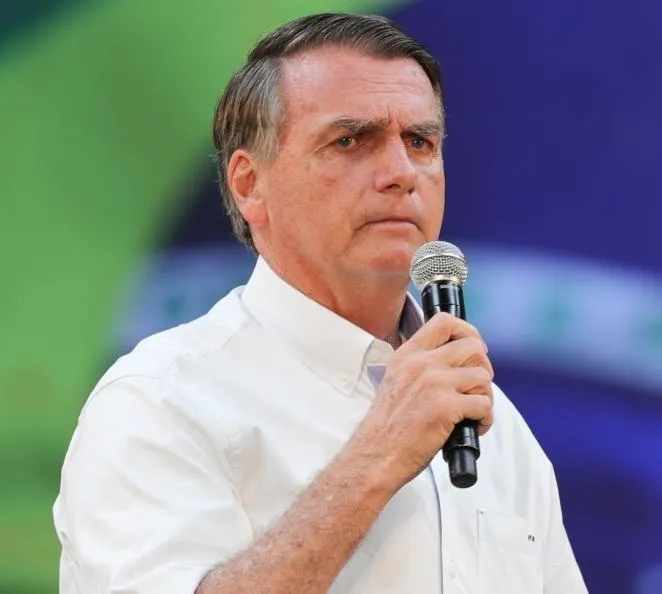 Is Brazil's Supreme Court Investigating Ex-President Bolsonaro Over COVID-19 Graft?
