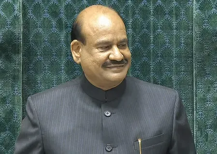Is the Opposition's Motion Against the Lok Sabha Speaker Justified?