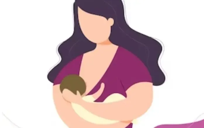 क्या ब्रेस्ट फीडिंग वीक के दौरान सही पोजीशंस जानना जरूरी है?