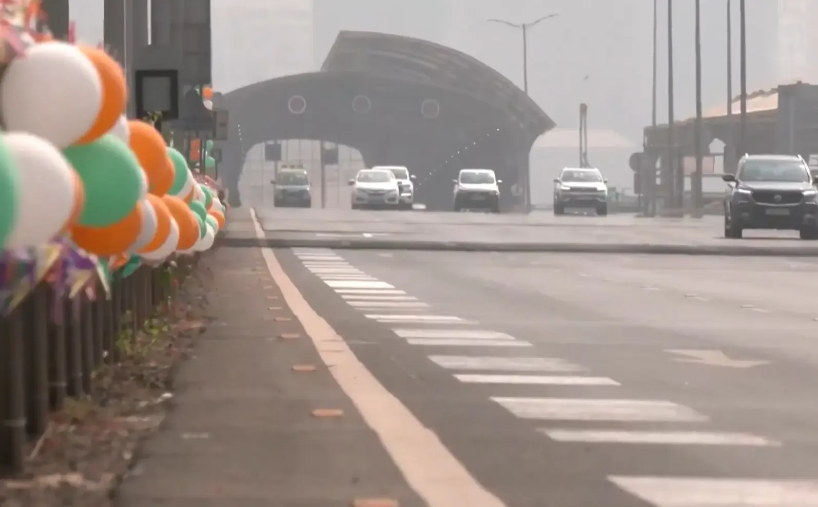 ब्रीच कैंडी म्यूजिकल रोड: रात में शांति के लिए बीएमसी का बड़ा निर्णय