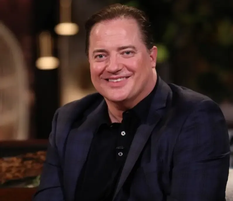 क्या ब्रेंडन फ्रेजर की कहानी प्रेरक है? गिरकर उठने और खामोशी से तरक्की की सीढ़ियां चढ़ने वाले सितारे की कथा